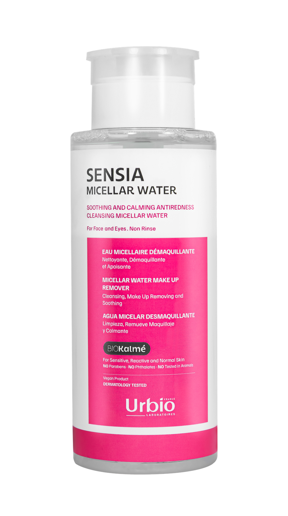 MICELLAR-WATER